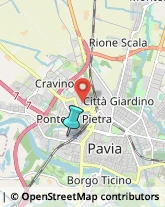 Appartamenti e Residence,27100Pavia