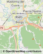 Istituti di Bellezza,02100Rieti