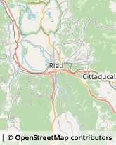 Istituti di Bellezza,02100Rieti