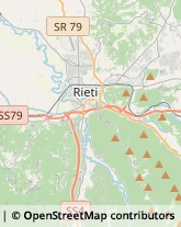 Istituti di Bellezza,02100Rieti