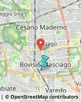 Massaggi,20813Monza e Brianza