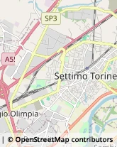 Via Giovanni Verga, 42,10036Settimo Torinese