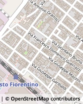 Viale Galileo Ferraris, 111,50019Sesto Fiorentino