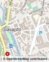 Vicolo Manganino, 2,25085Gavardo