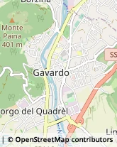 Via Quanello, 19,25085Gavardo