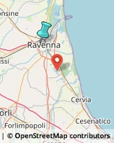 Campeggi, Villaggi Turistici e Ostelli,48121Ravenna