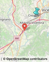 Impianti Sportivi,36051Vicenza