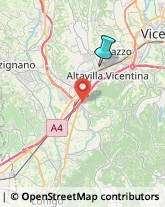 Impianti Sportivi,36077Vicenza