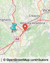 Impianti Sportivi,36050Vicenza