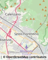 Autofficine e Centri Assistenza,50019Firenze