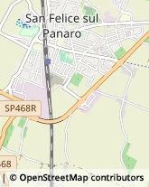 Via Perossaro Vecchia, 436,41038San Felice sul Panaro