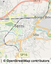 Centri di Benessere,05100Terni