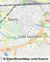 Centri di Benessere,05100Terni