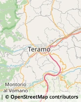 Tende e Tendaggi,64100Teramo