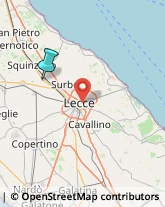 Associazioni Culturali, Artistiche e Ricreative,73019Lecce