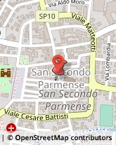 Via Roma, 4,43017San Secondo Parmense