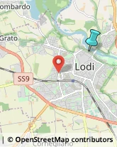 Laboratori Odontotecnici,26900Lodi