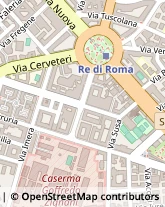 Via Ceneda, 1,00183Roma