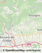 Viale Monte Grappa, 90/B,36061Bassano del Grappa