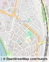 Via Tasso, 15,46035Ostiglia