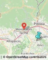 Traduttori ed Interpreti,51035Pistoia