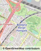 Via E.Ponente, 345,40138Bologna