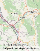 Alberghi,05035Terni