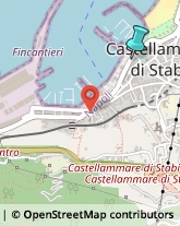 Campeggi, Villaggi Turistici e Ostelli,80053Napoli