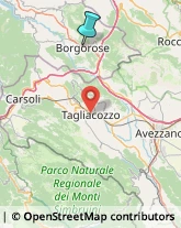 Agenzie di Animazione e Spettacolo,02021Rieti