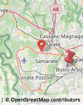 Via Gabriello Chiabrera, 2,21052Busto Arsizio