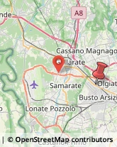 Via Sacro Monte, 10,21052Busto Arsizio