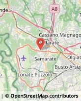 Onoranze e Pompe Funebri,21057Varese