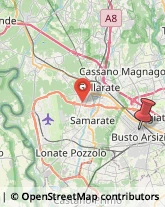 Via Luigi Maino, 7,21052Busto Arsizio