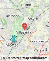 Laboratori di Analisi Cliniche,20900Monza e Brianza