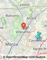 Laboratori di Analisi Cliniche,20863Monza e Brianza