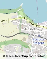 Viale Piave, 3,23849Rogeno