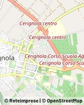 Via San Ferdinando di Puglia, 60,71042Cerignola