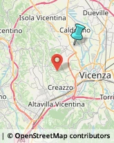 Autofficine e Centri Assistenza,36030Vicenza