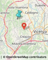 Comuni e Servizi Comunali,36050Vicenza