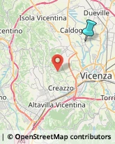 Imprese di Pulizia,36030Vicenza