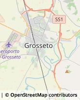 Viale Senegal, 63-65-67,58100Grosseto