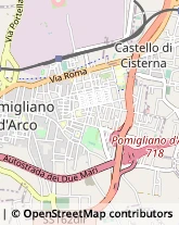 Via Giuseppe Iasevoli, 23,80038Pomigliano d'Arco