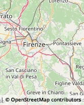 Laboratori di Analisi Cliniche,50018Firenze