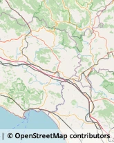 Metano e Gas - Società di Produzione e Servizi,81049Caserta