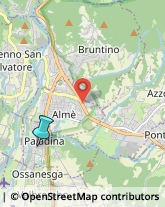 Abbigliamento,24030Bergamo