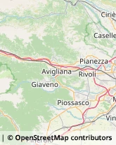 Via Terzo Reggimento Alpini, 11,10043Orbassano