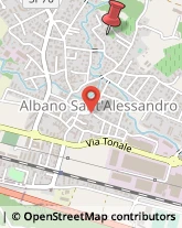 Via Bartolomeo Colleoni, 24/A,24061Albano Sant'Alessandro