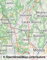 Laboratori di Analisi Cliniche,20851Monza e Brianza