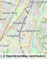 Via Nizza, 142,10126Torino