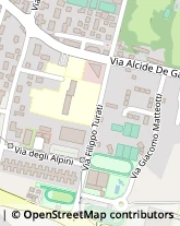 Viale Giuseppe Verdi, 88/A,23807Merate